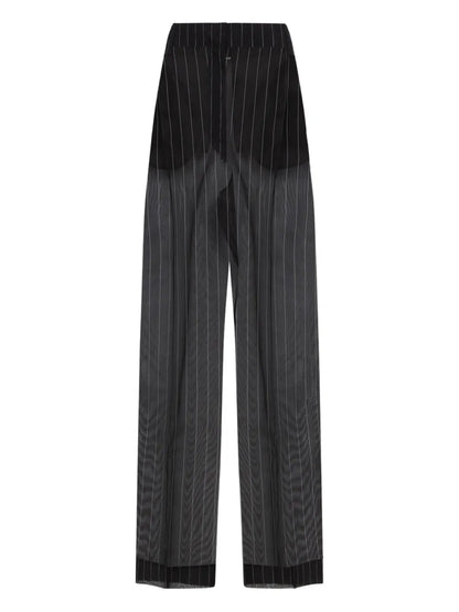 Trasnlucent Trousers
