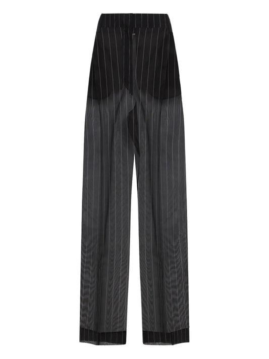 Trasnlucent Trousers
