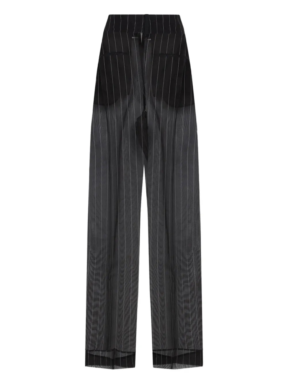 Trasnlucent Trousers