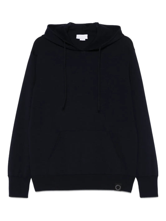 Slouchy Drawstring Hoodie