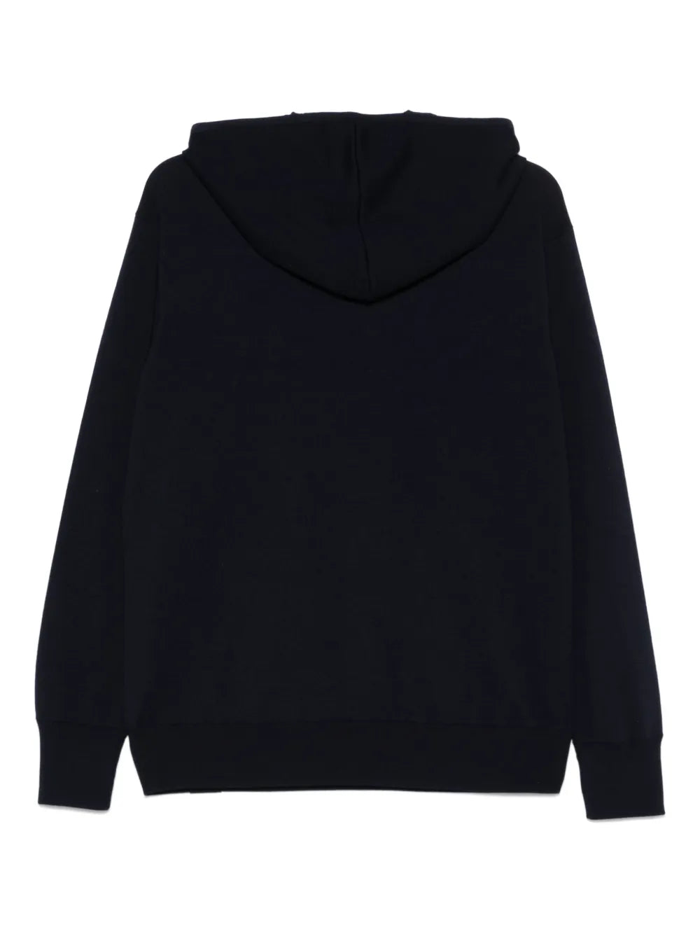 Slouchy Drawstring Hoodie