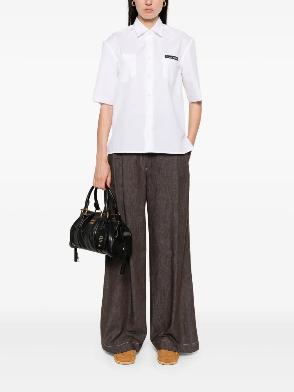 Guardia Shirt