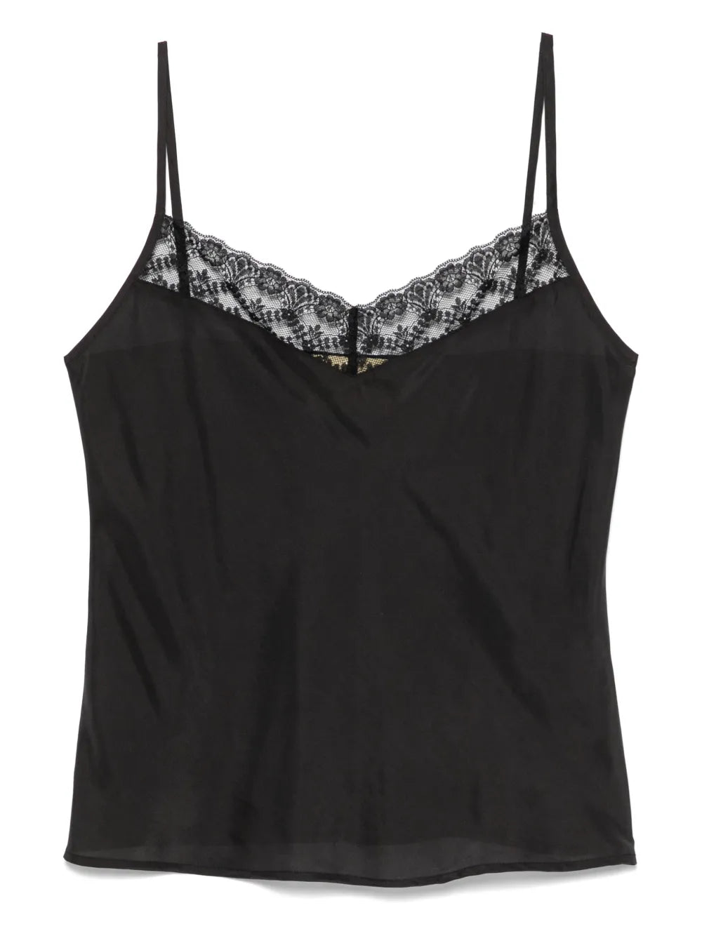 Pain Tank Top