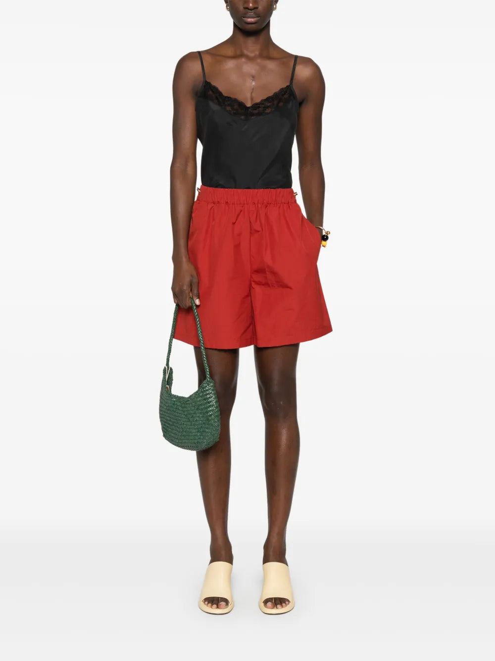 Pain Tank Top