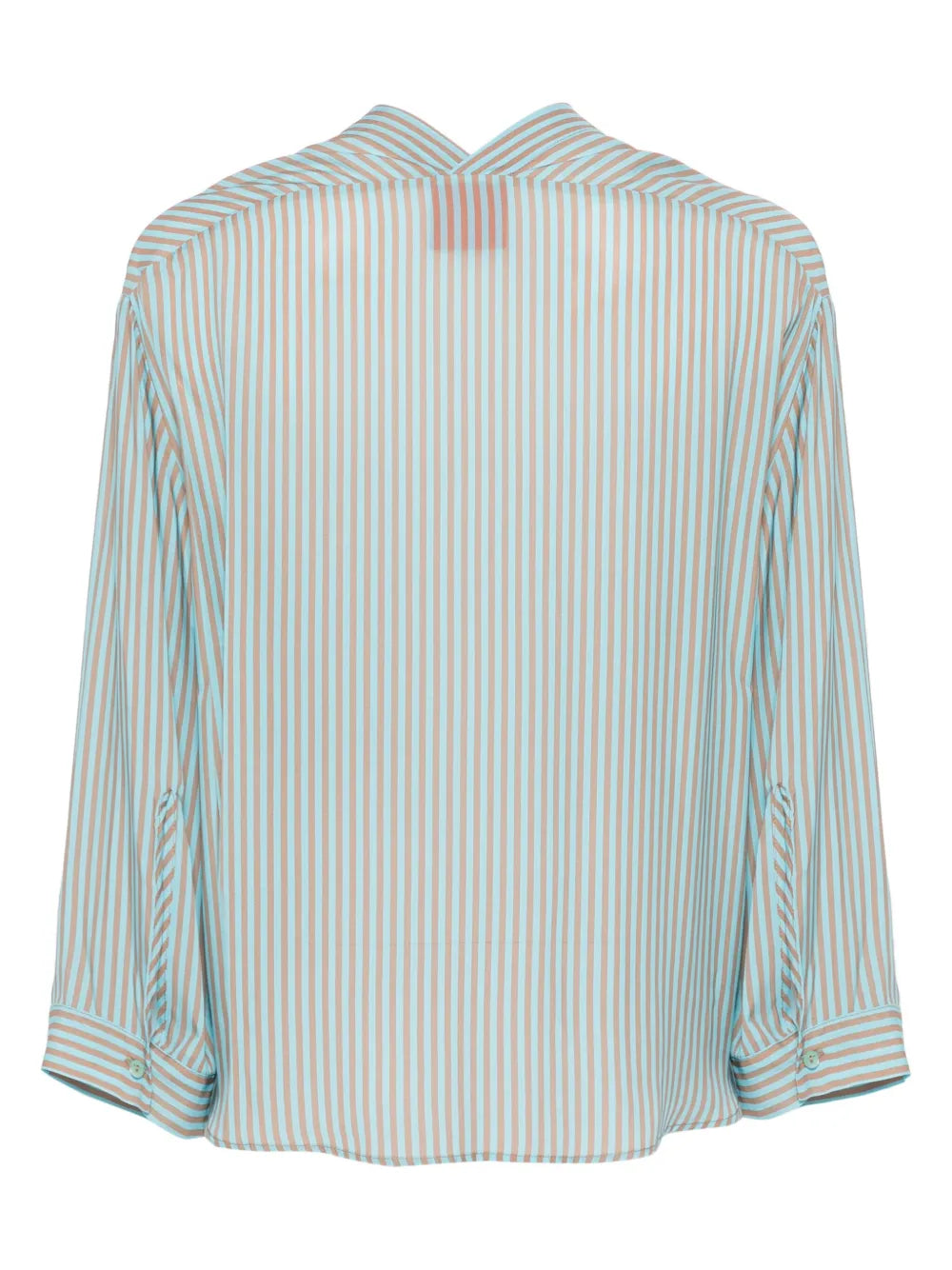 Striped Shirt