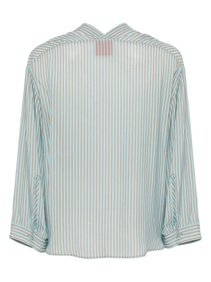 Striped Shirt