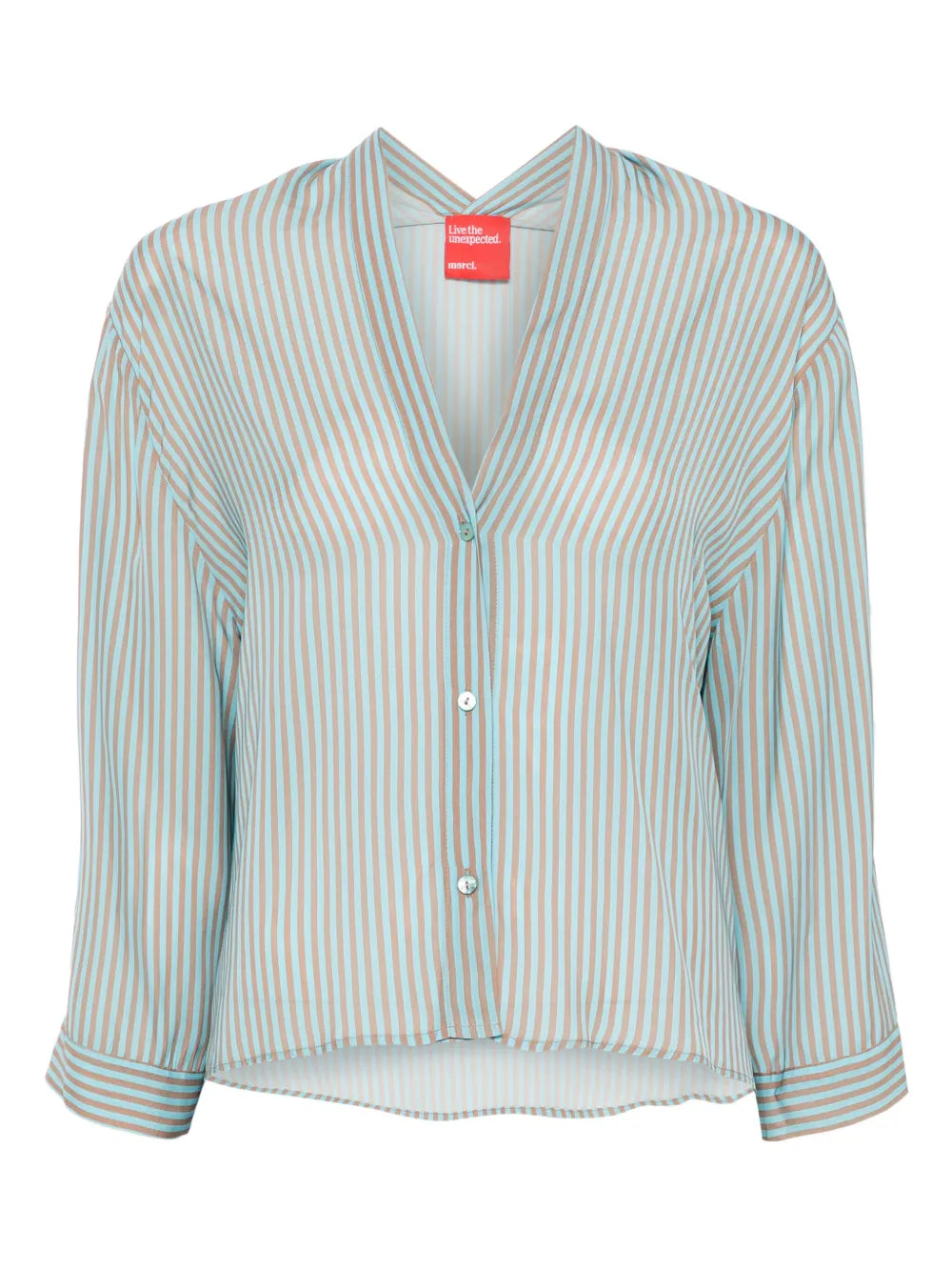 Striped Shirt