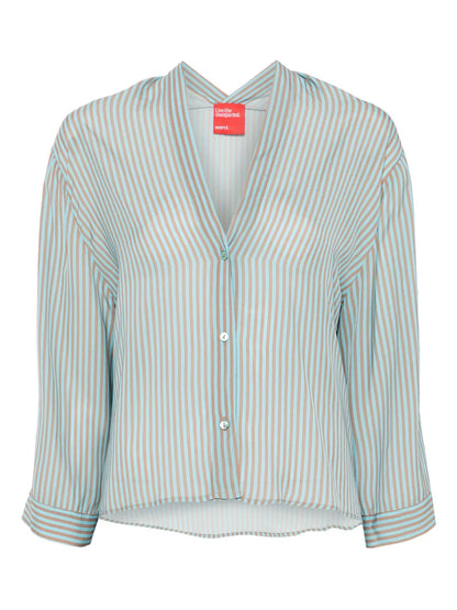 Striped Shirt