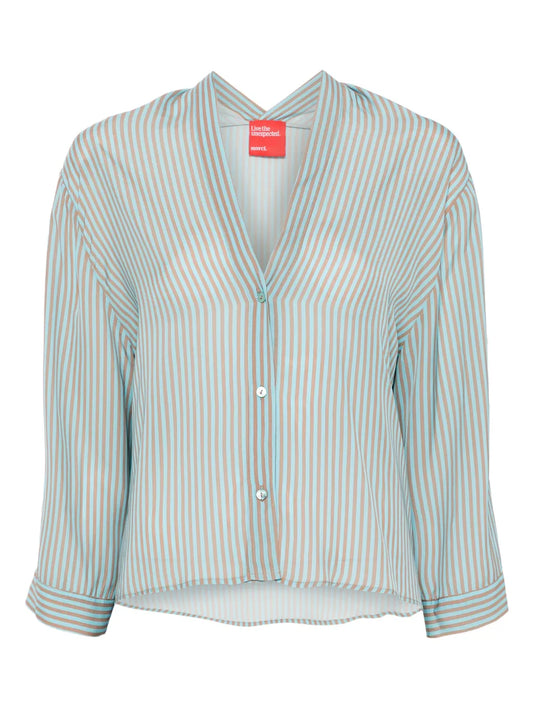 Striped Shirt