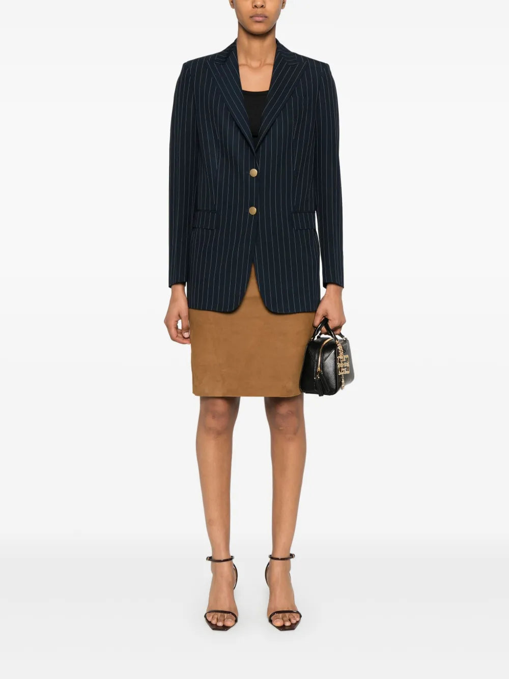 Bertha Blazer