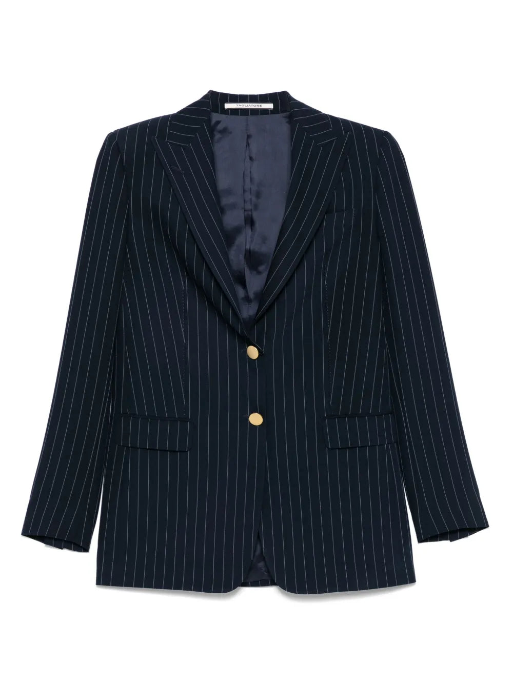 Bertha Blazer