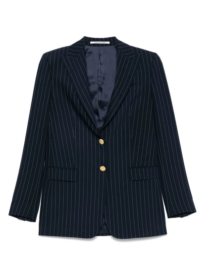 Bertha Blazer