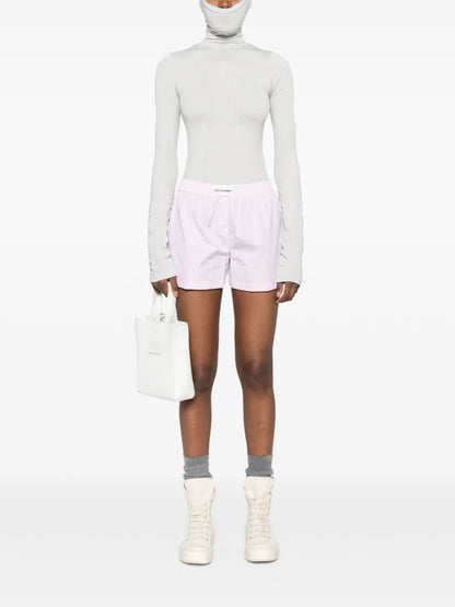 Circular Hoodie