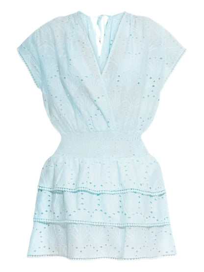 Jess Mini Dress