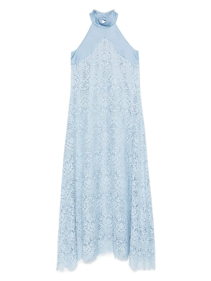 Lace Maxi Dress