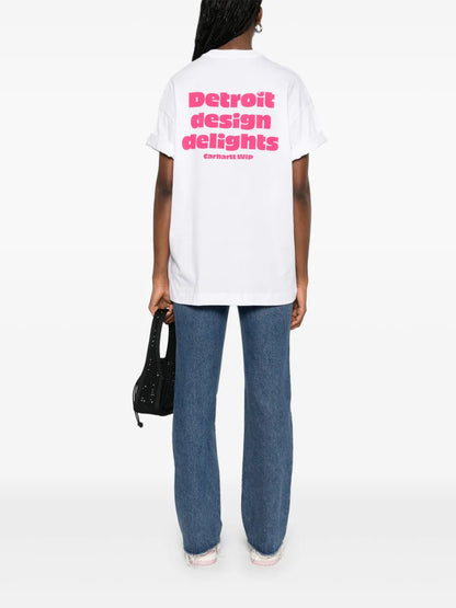 Day Off T-Shirt