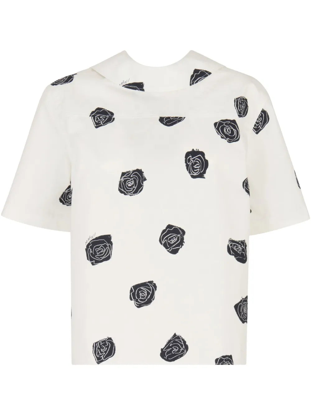 Cotton Shirt