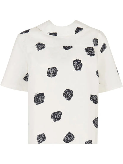 Cotton Shirt