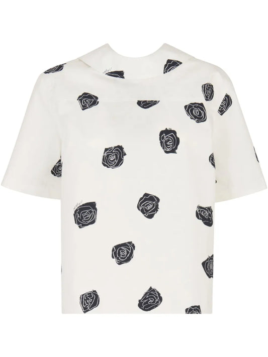 Cotton Shirt