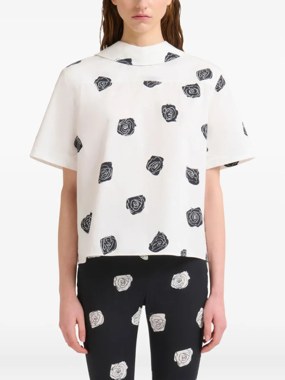 Cotton Shirt