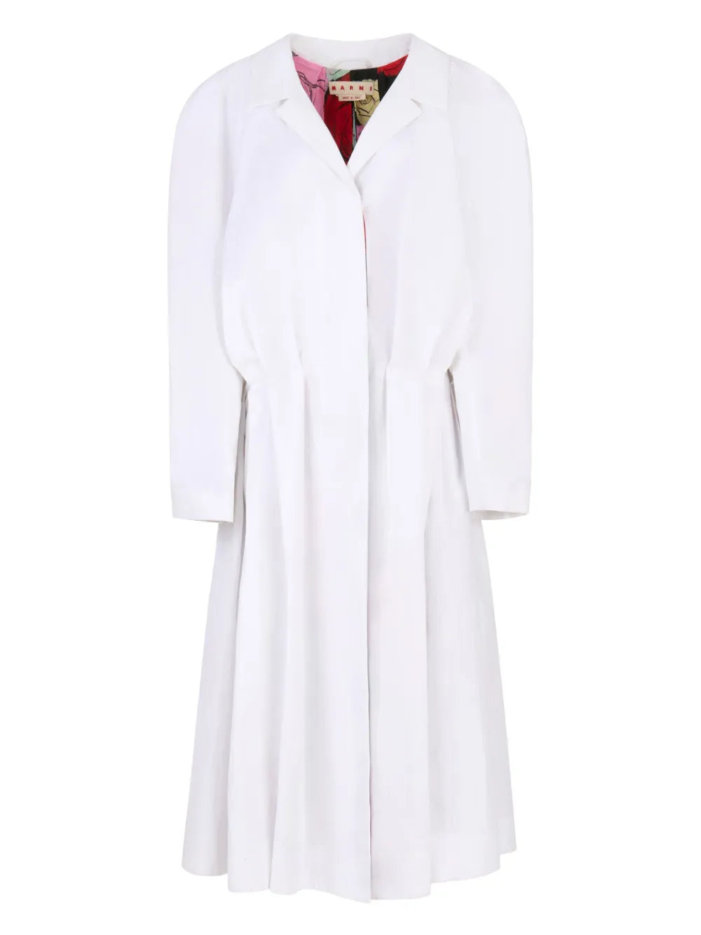 Duster Coat