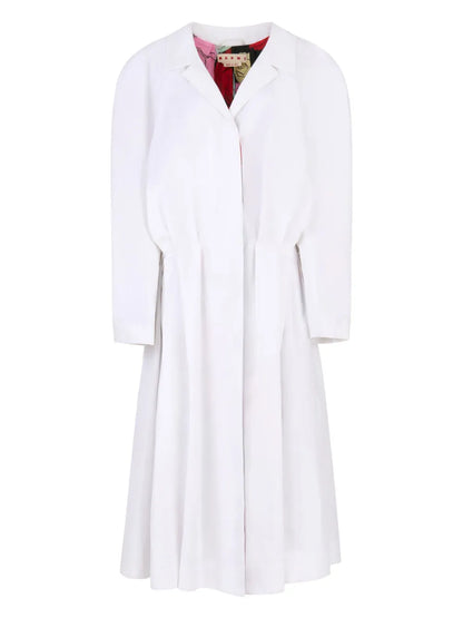 Duster Coat
