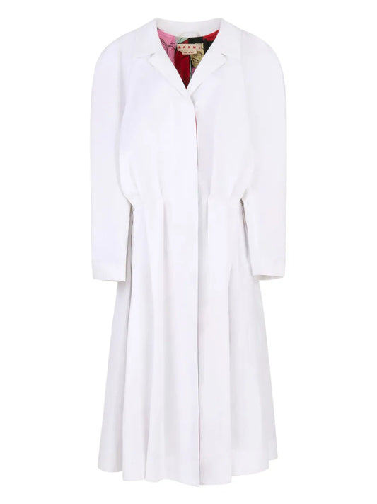 Duster Coat
