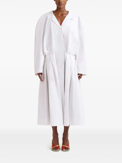 Duster Coat