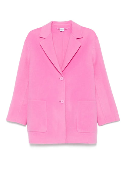 Wool Coat