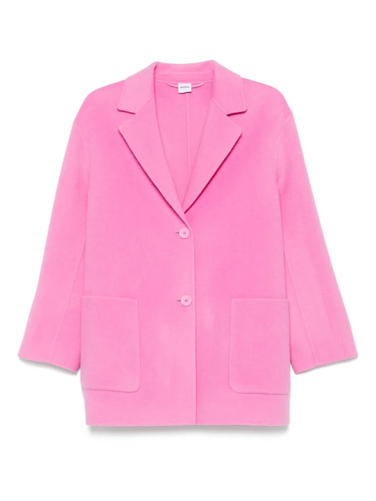 Wool Coat