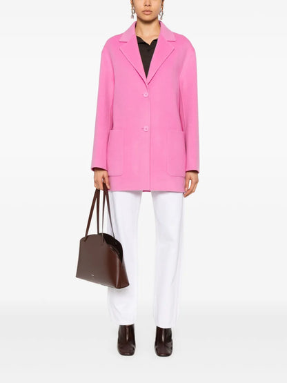 Wool Coat
