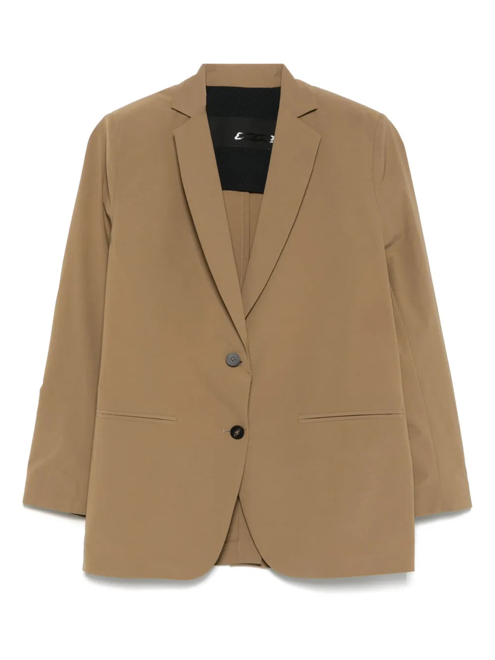 Boyfriend Blazer