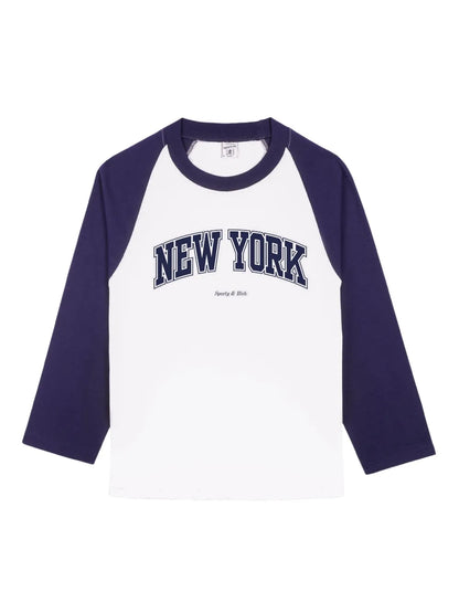 Ny T-Shirt