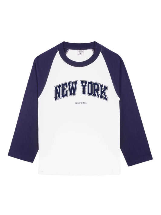 Ny T-Shirt