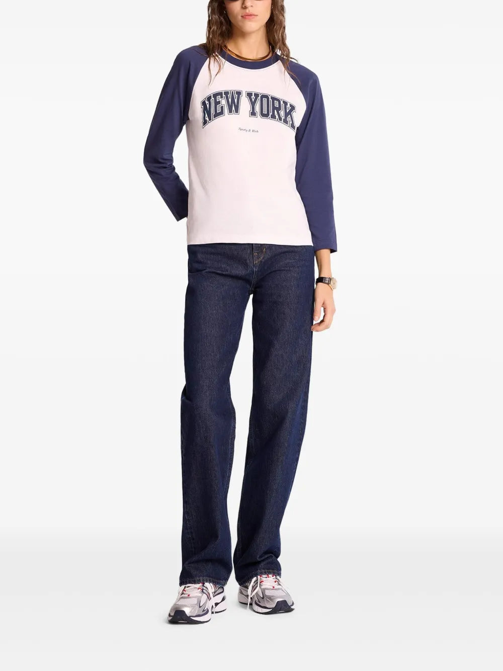 Ny T-Shirt