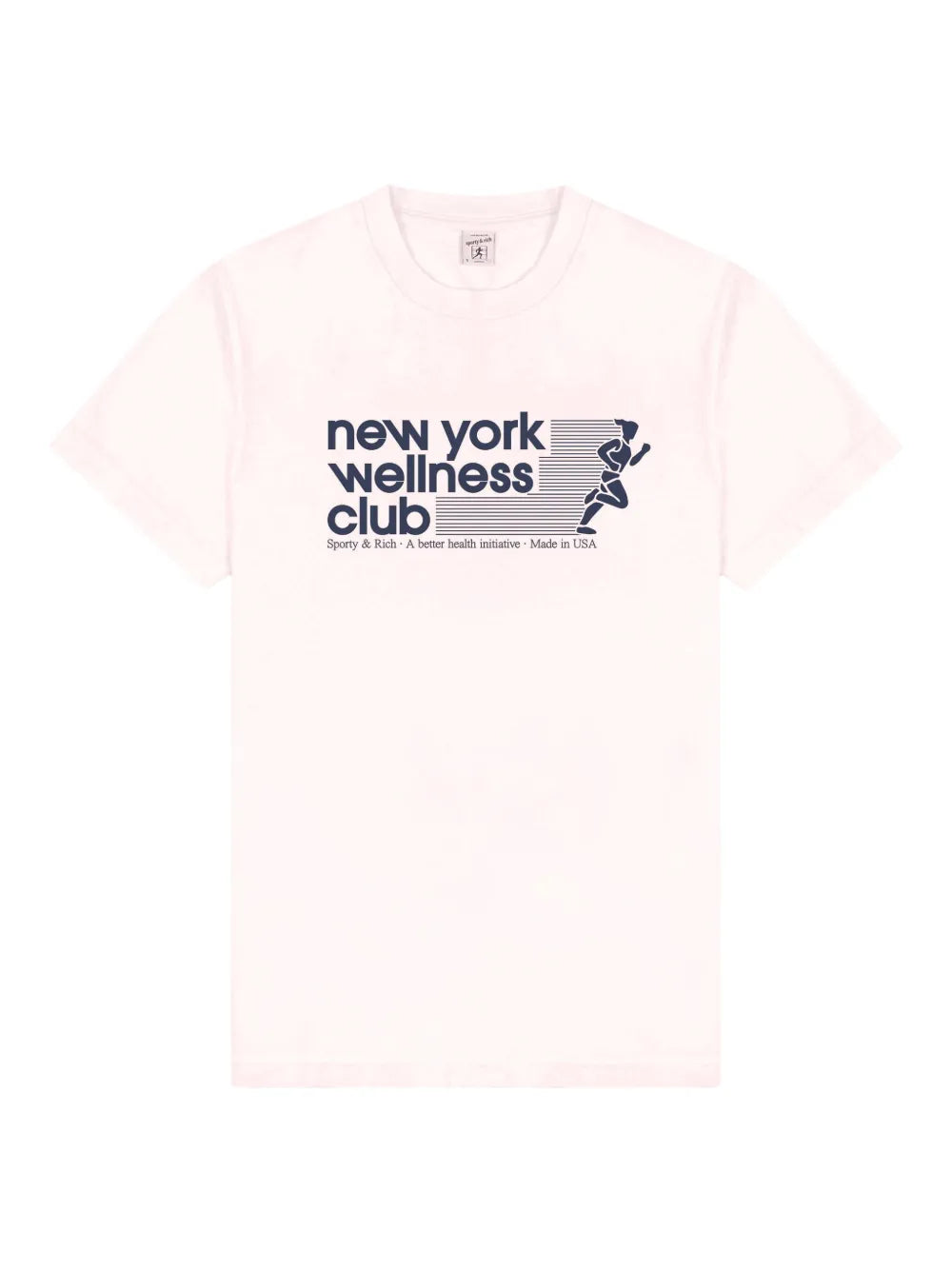 Graphic Print T-Shirt