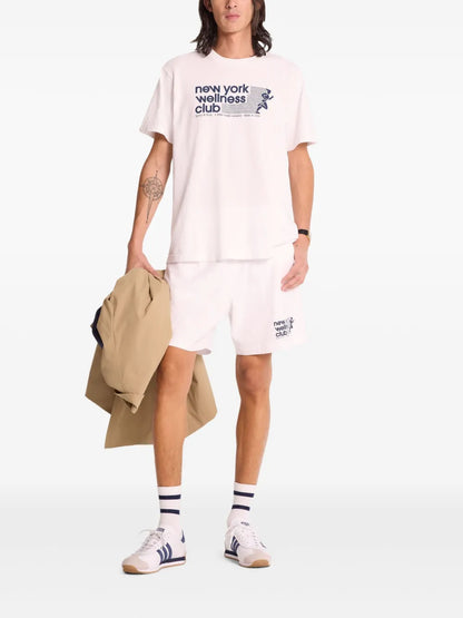 Graphic Print T-Shirt
