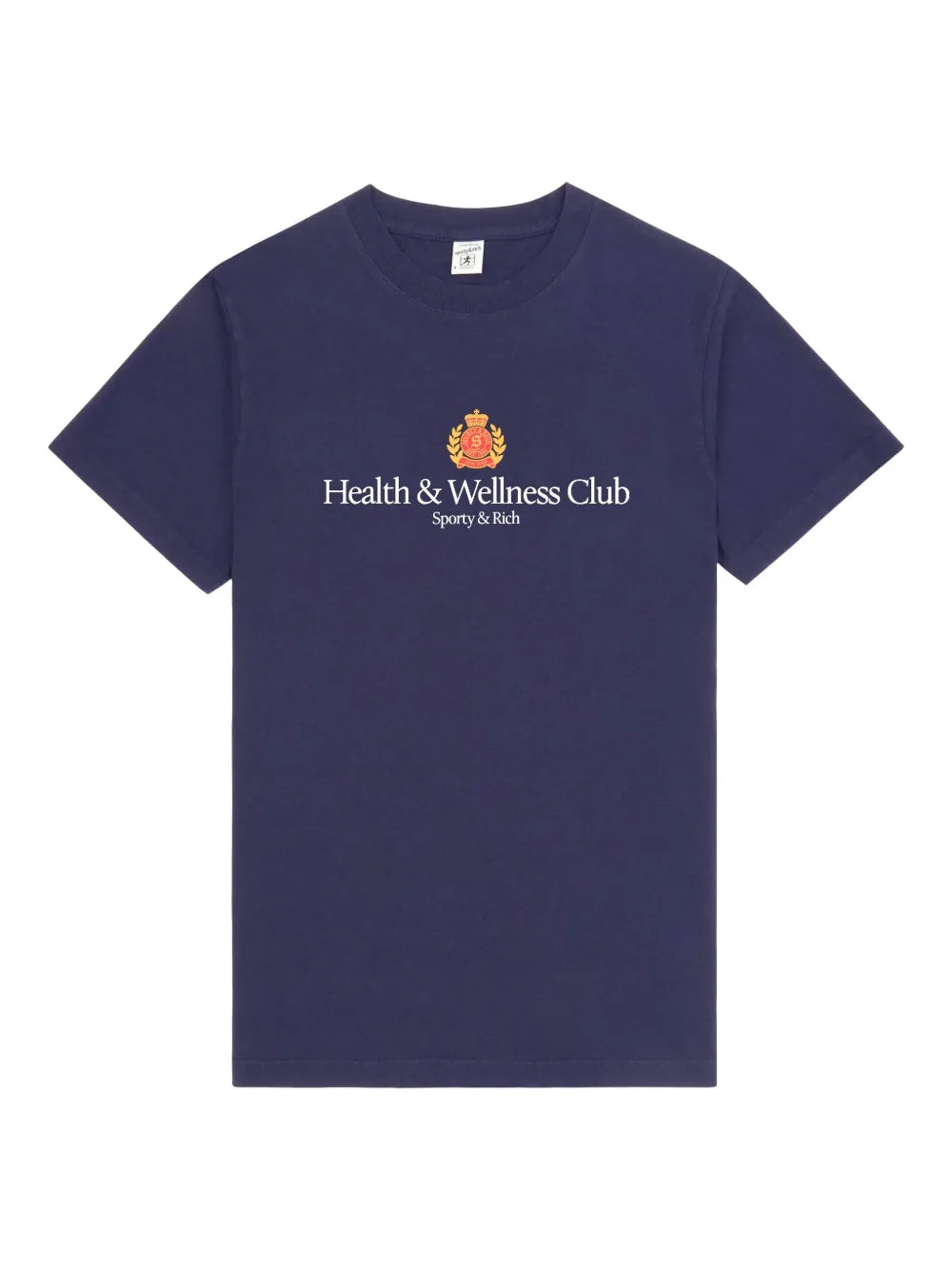 Logo-Print T-Shirt
