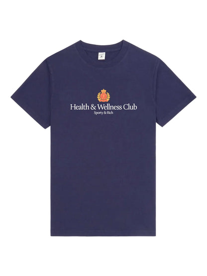 Logo-Print T-Shirt