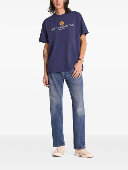 Logo-Print T-Shirt