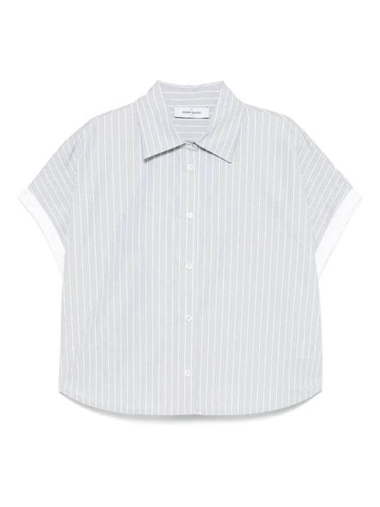 Striped Shirt