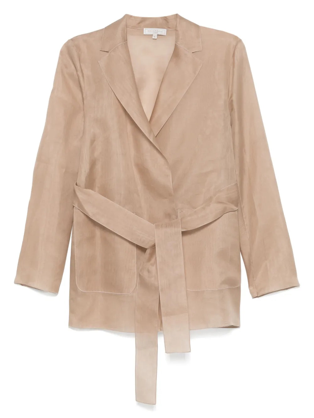 James Blazer