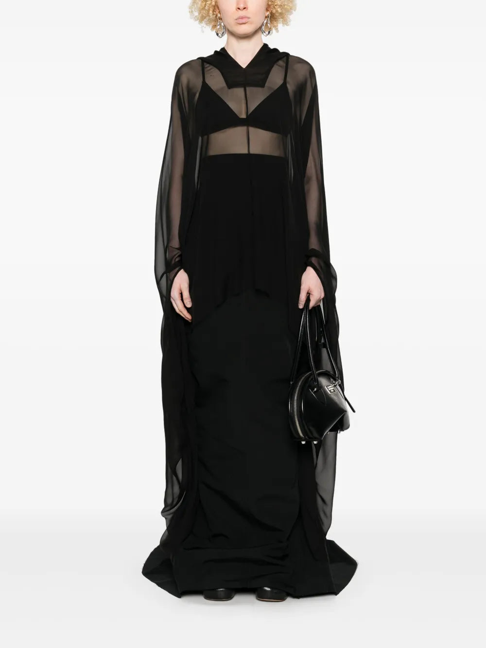 Lido Maxi Skirt