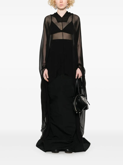 Lido Maxi Skirt