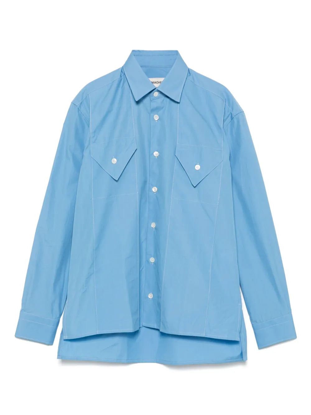 Regiment Shirt