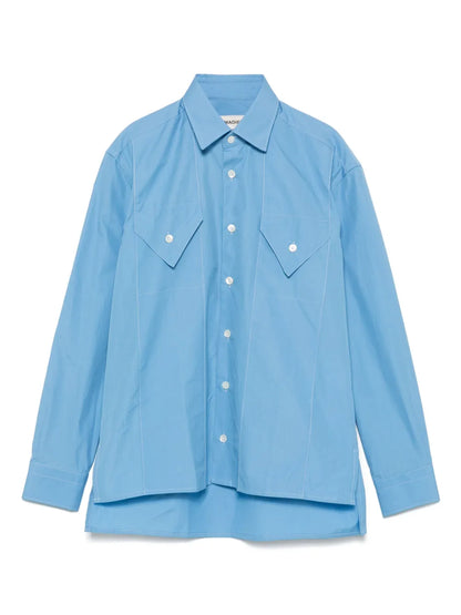 Regiment Shirt