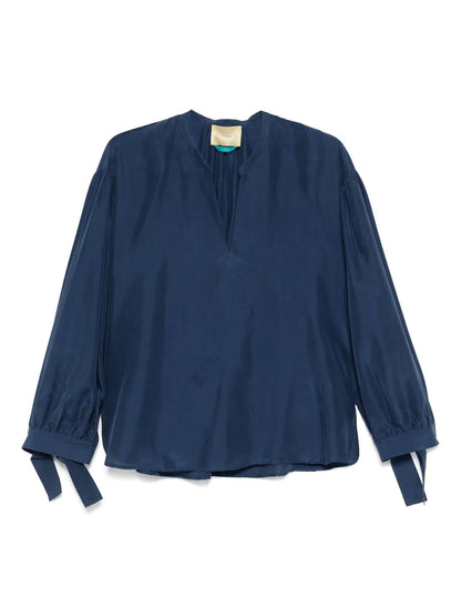 Musa Blouse