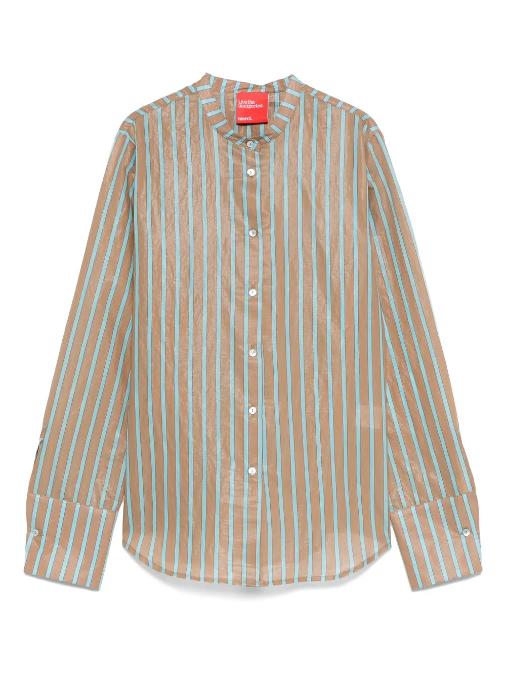 Striped Shirt