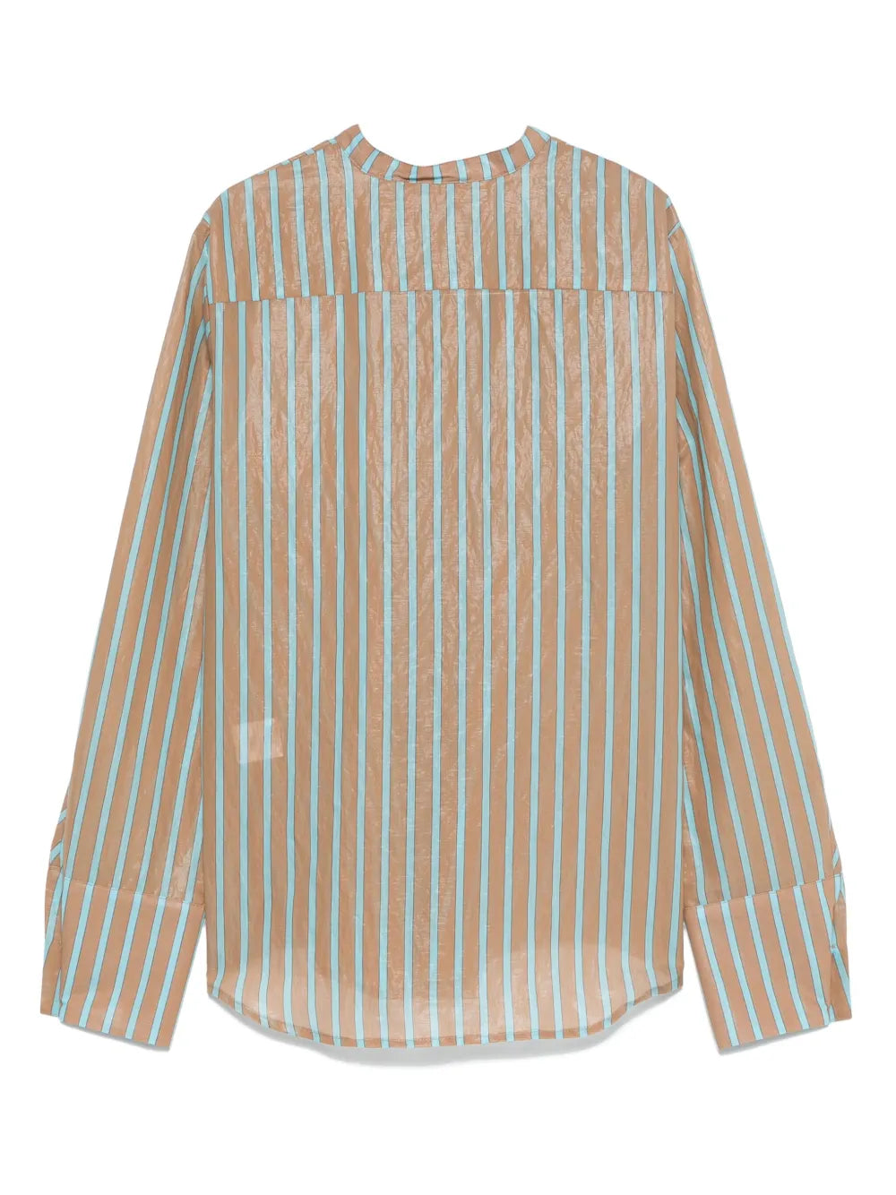 Striped Shirt