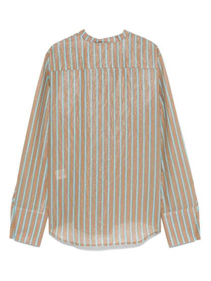 Striped Shirt
